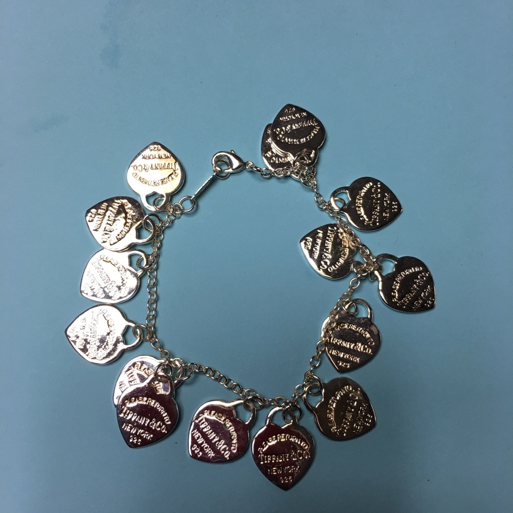 COPY - Charm bracelet